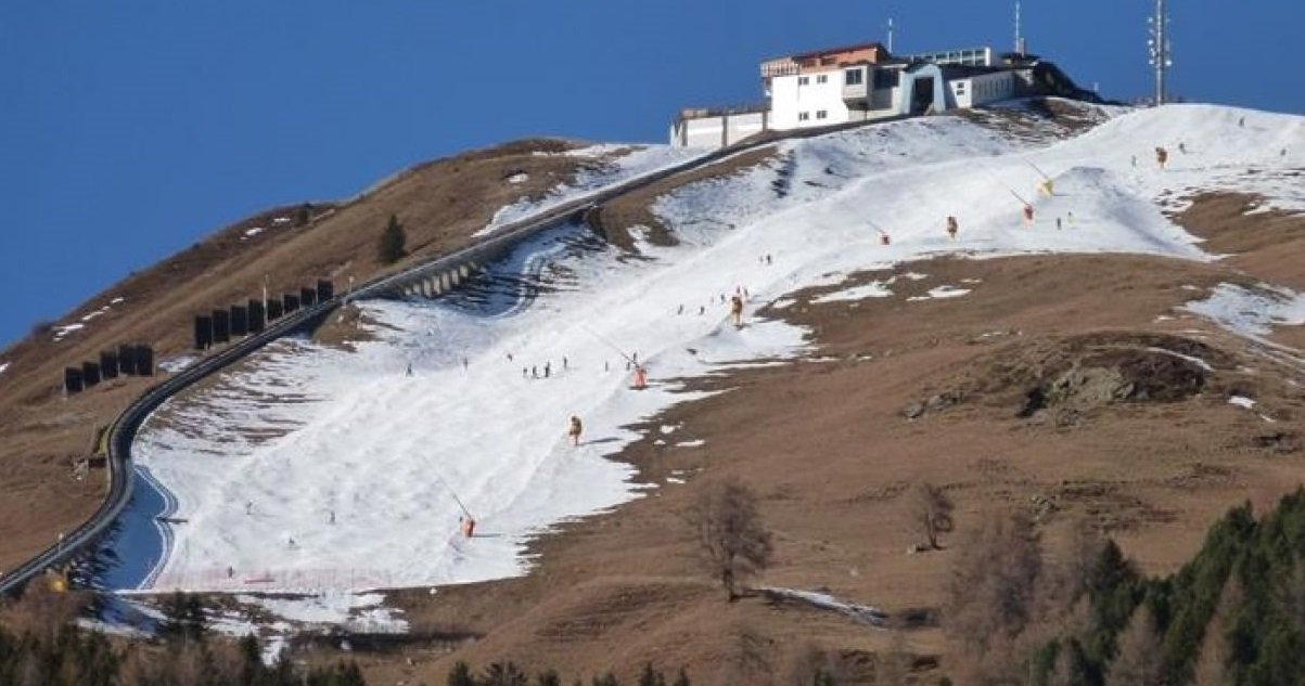 rechauffement climatique.jpg?resize=412,232 - ALERTE: Le mois de Janvier 2020 a été le mois de janvier le plus chaud jamais enregistré sur la planète