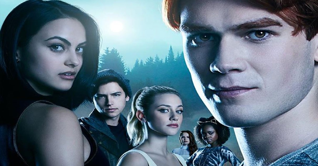 riverdale.jpg?resize=412,275 - Riverdale: la saison 5 se fera sans Skeet Ulrich et Marisol Nichols