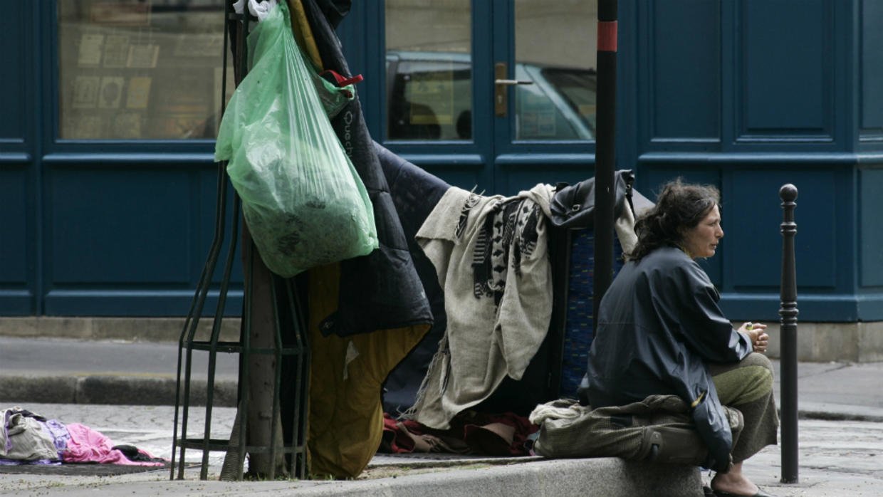 sdf.jpg?resize=1200,630 - Dans ma rue: en 2019 le nombre de sans-abris et de mal logées a explosé en France...