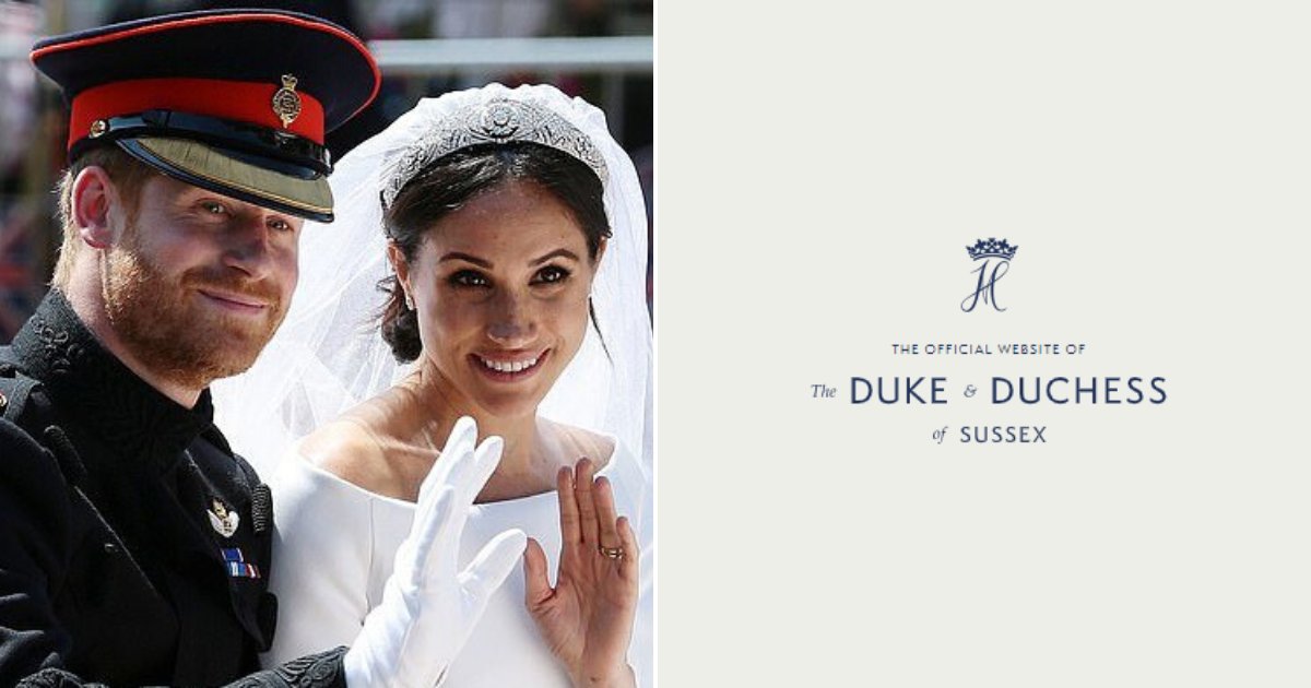 sussex6.png?resize=1200,630 - Queen Banned Prince Harry And Meghan Markle From Using The 'Sussex Royal' Brand