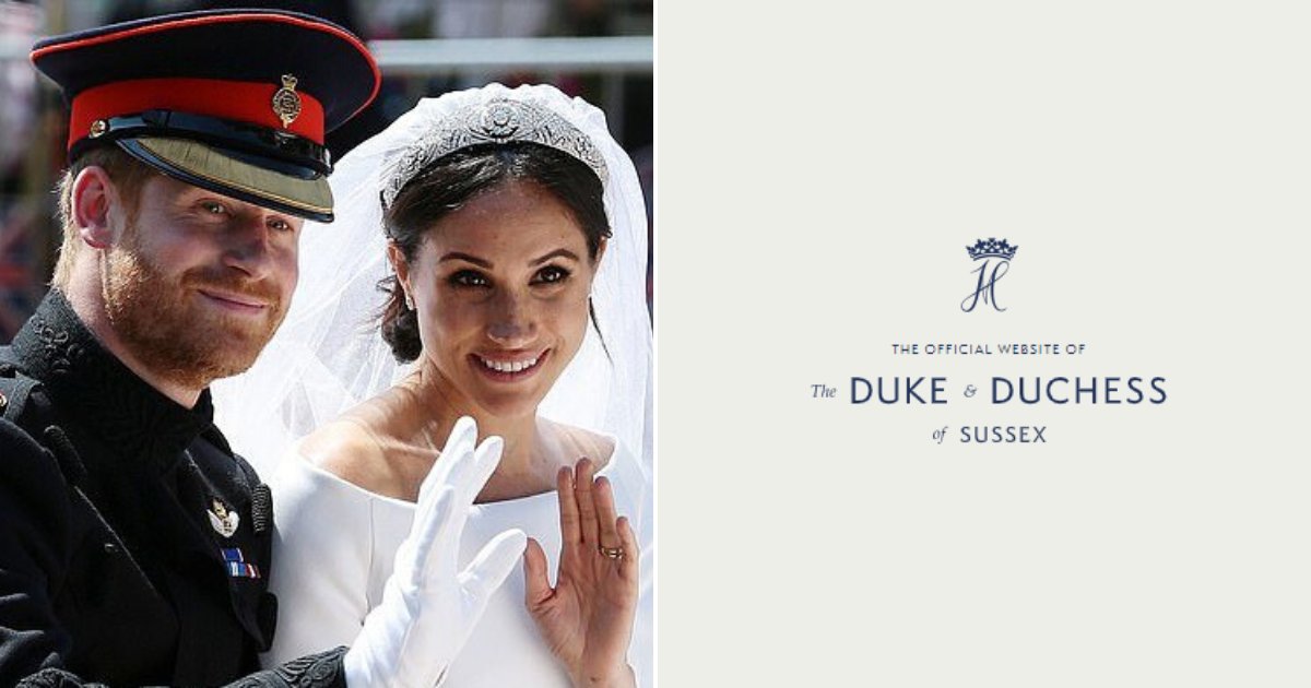 sussex6.png?resize=412,275 - Queen Banned Prince Harry And Meghan Markle From Using The 'Sussex Royal' Brand