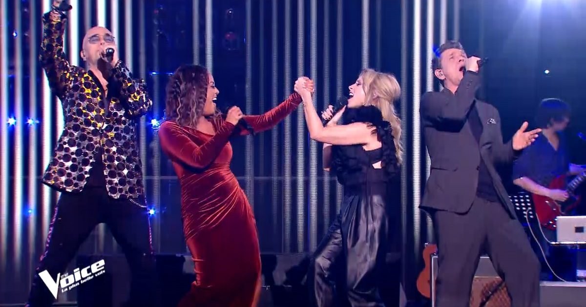 tf1 2 e1582546108829.jpg?resize=412,232 - The Voice 9 : Amel Bent agacée rappelle Lara Fabian à l'ordre