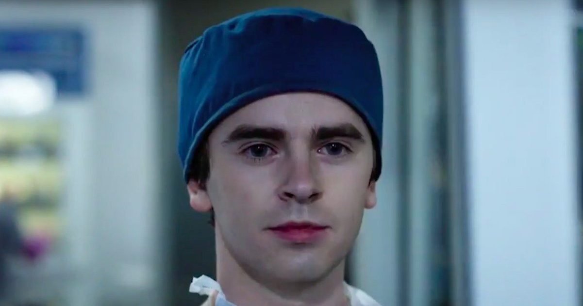 the good doctor e1581554771710.jpg?resize=412,275 - Bonne nouvelle : La populaire série "The Good Doctor" sera renouvelée pour une quatrième saison !