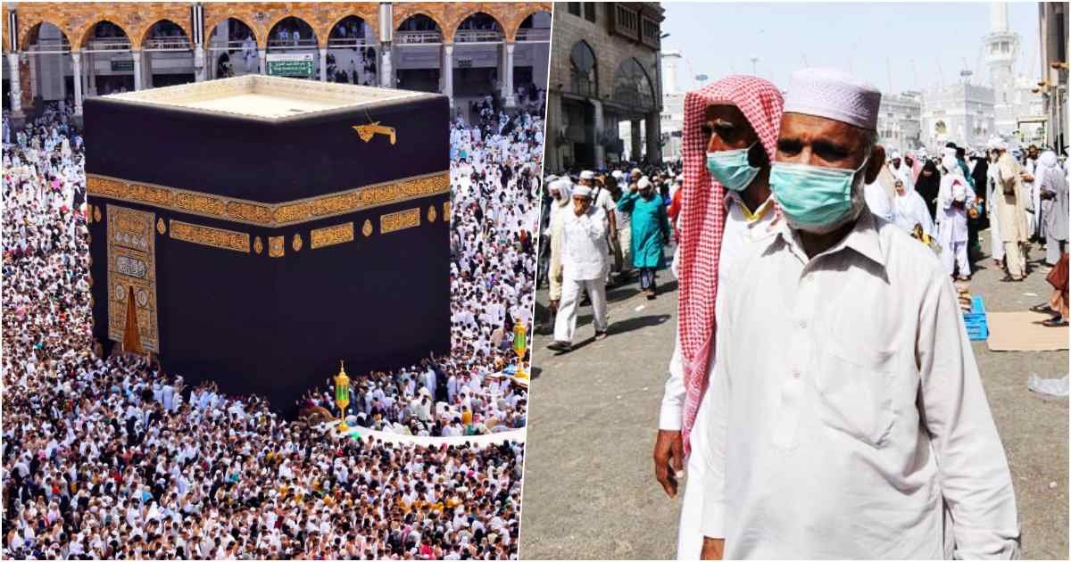 thumbnail 36.jpg?resize=412,275 - In A Historic Move, Saudi Arabia Suspends Pilgrimages To Islam’s Holiest Sites Over Coronavirus Fears