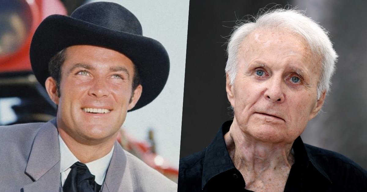 ‘The Wild Wild West’ Star Robert Conrad Passed Away At Age 84 - Small Joys