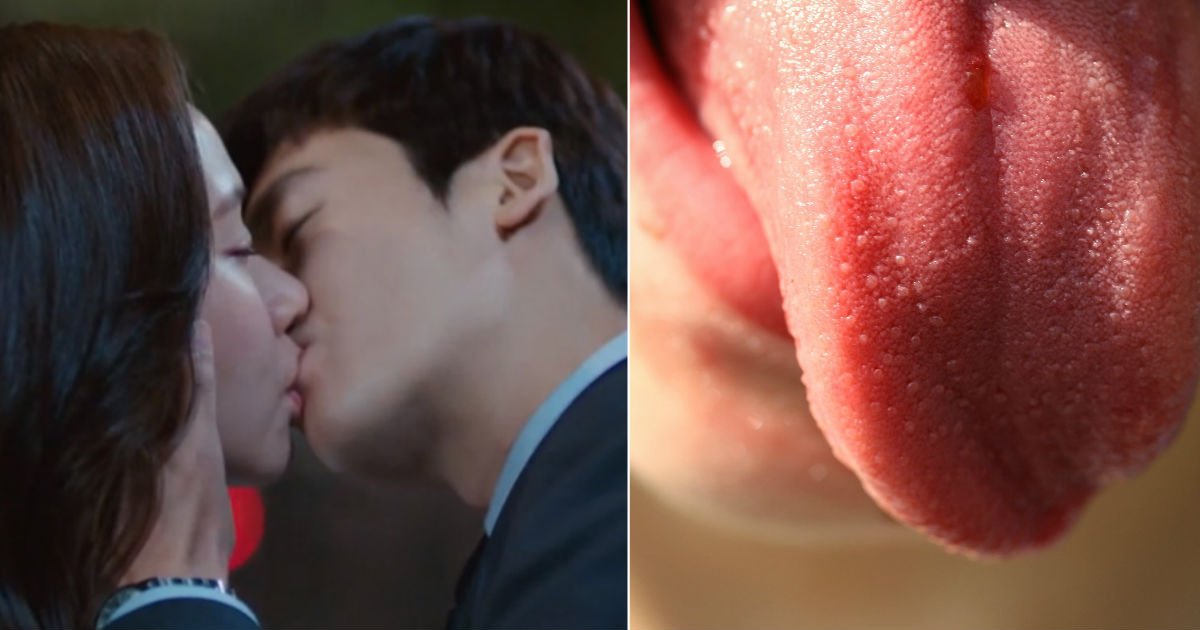 tongue.jpg?resize=1200,630 - "혀 넣지 말라고"... 키스 도중 상대방 '혀' 깨물어 잘라버린 美여성