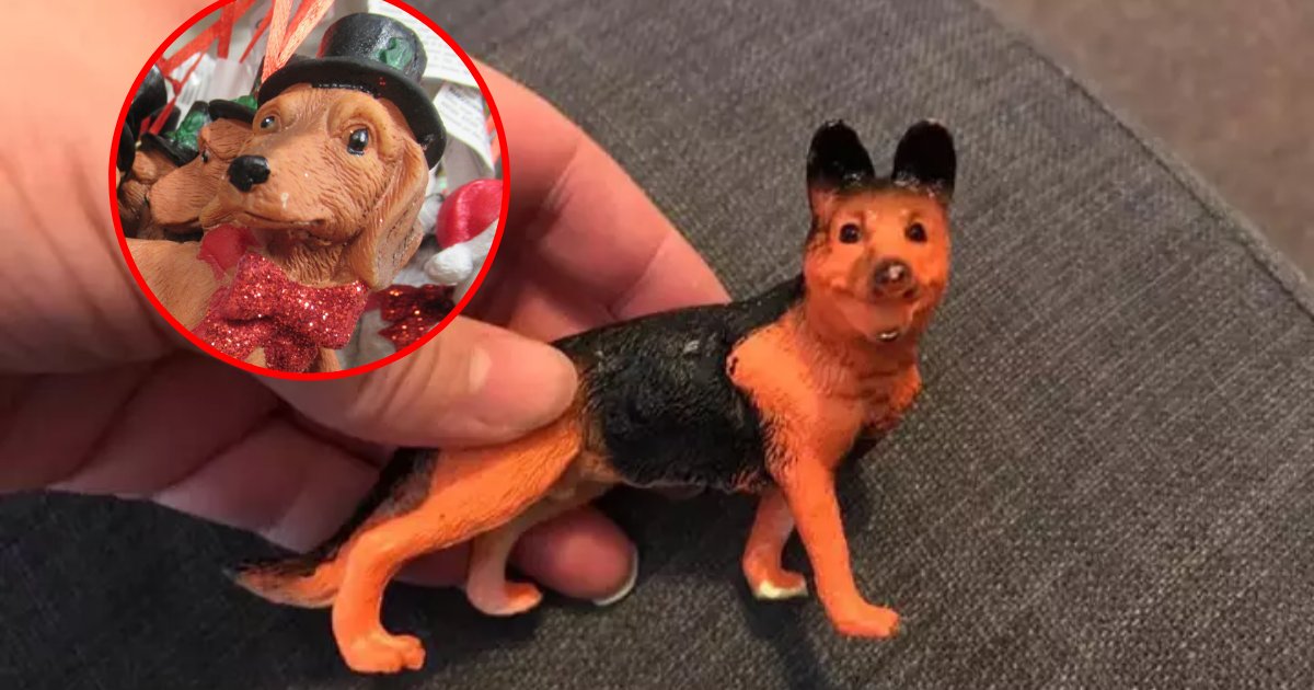 toys6.png?resize=412,275 - Parents Shocked After Discovering Their Kids' Toy Animals Have Willies