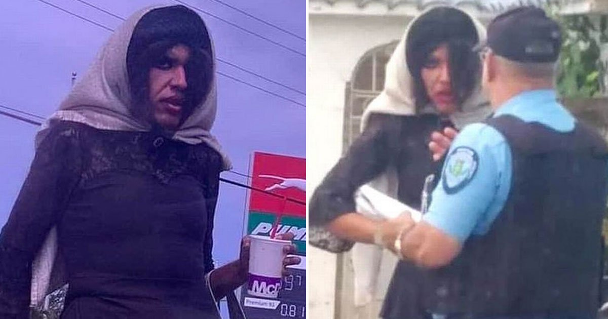 trangender shot dead mcdonalds toilet.jpg?resize=412,275 - Transgender Woman Lost Her Life After Using McDonald’s Women’s Toilet