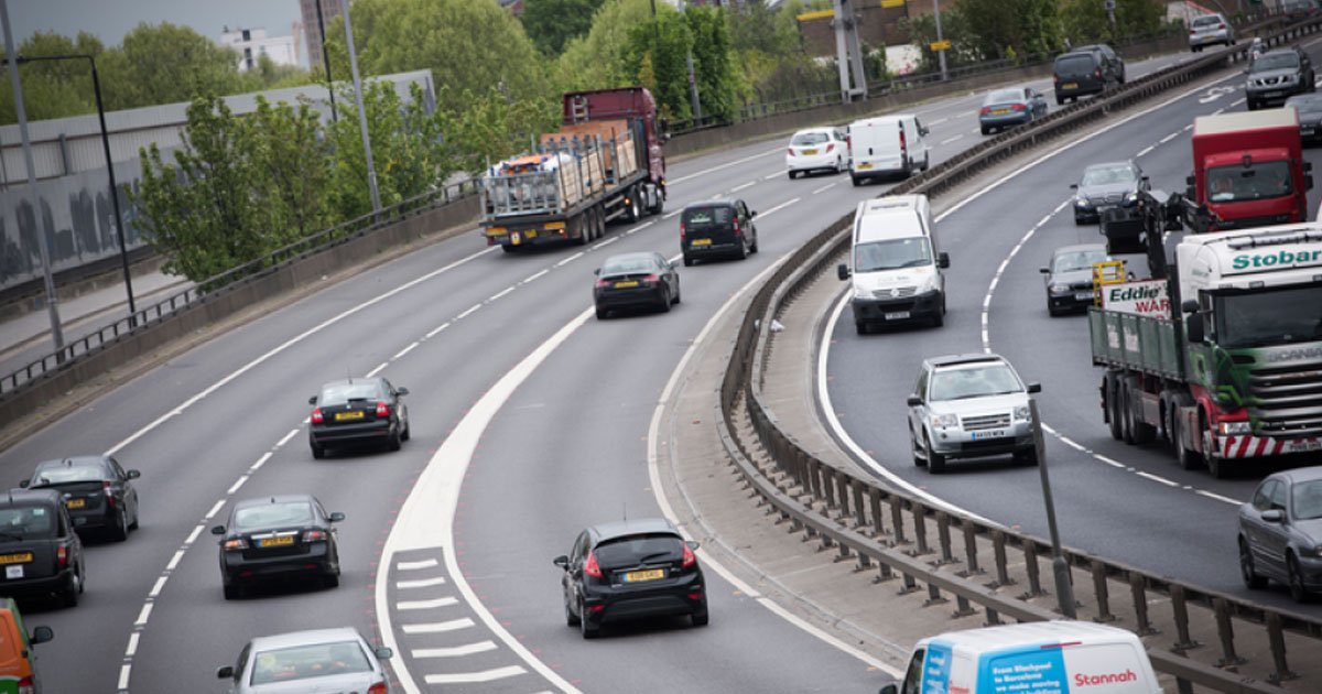 uk ban gas fossil cars.jpg?resize=412,275 - UK To Ban Gasoline, Diesel, And Hybrid Cars From 2035