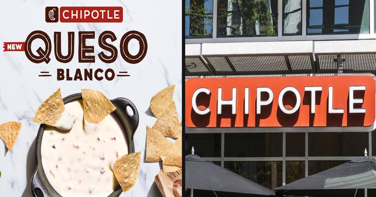 untitled 1 102.jpg?resize=1200,630 - Chipotle Rolled Out New Queso After The Current Version Received Mixed Reviews