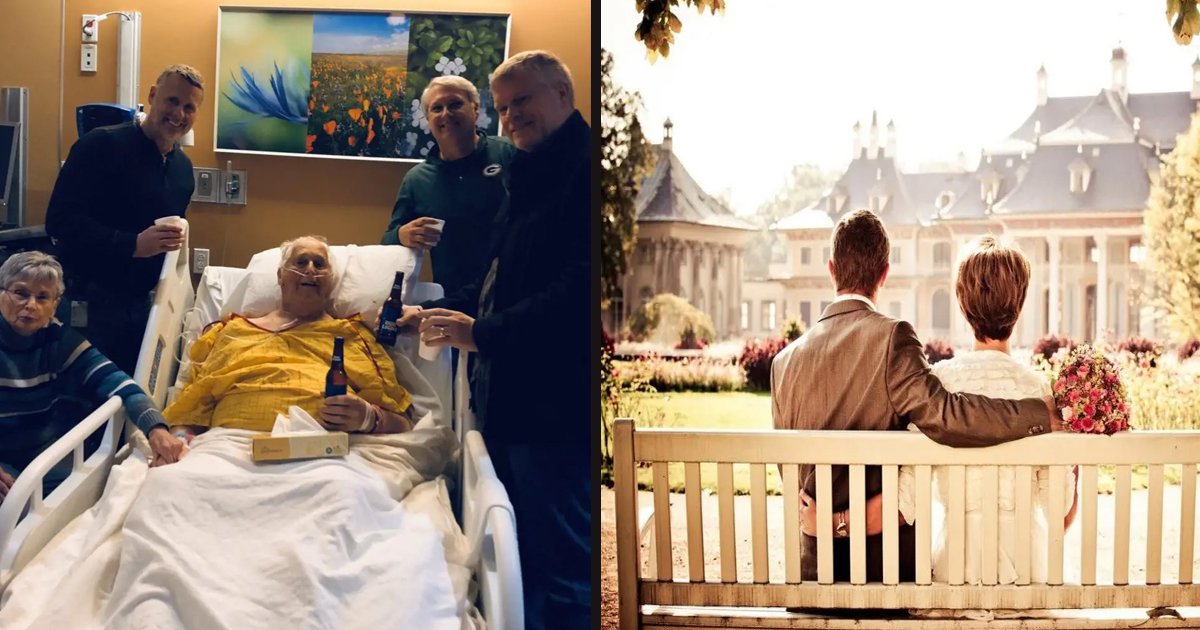 untitled 1 12.jpg?resize=412,275 - A Terminally-Ill Dad Enjoyed His Final Beer With His Sons Before Passing
