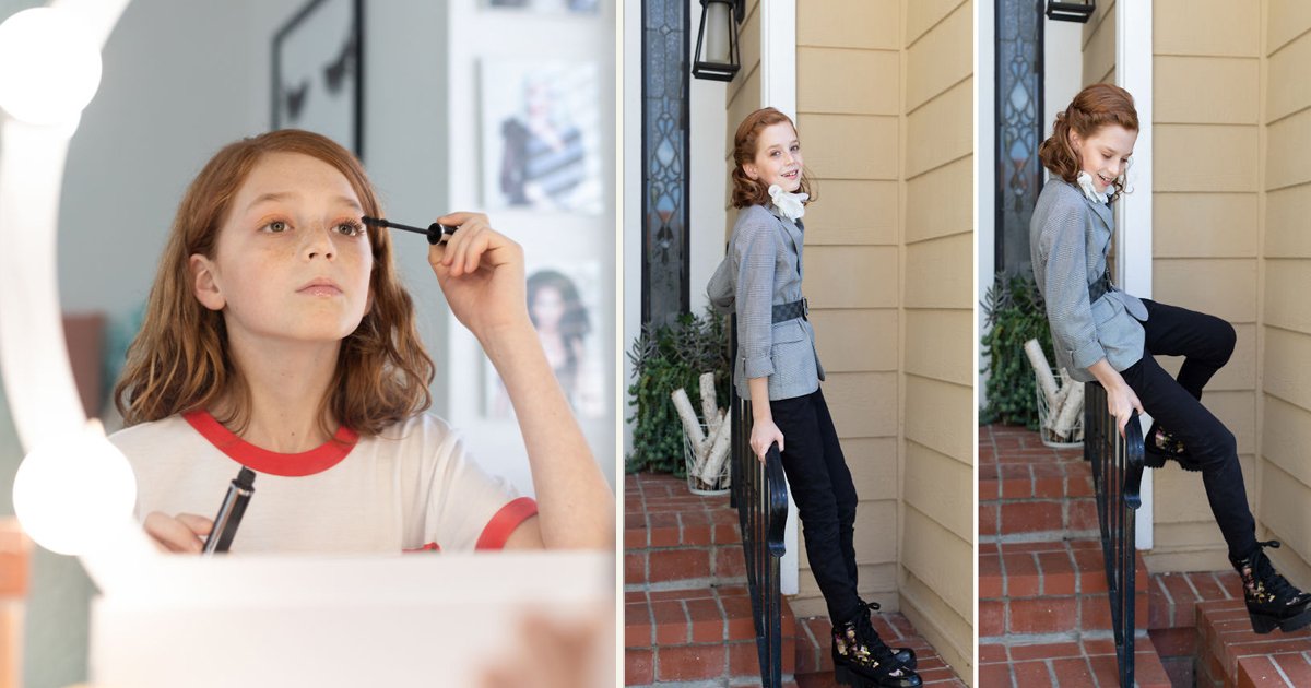 untitled 1 18.jpg?resize=412,275 - A 12-Year-Old Helped 26 Schools Select A Dress Code That Wasn’t Gender Specific