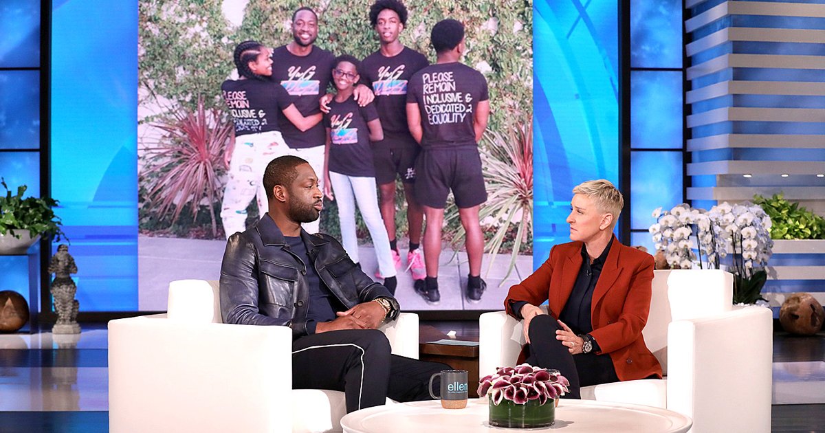 untitled 1 45.jpg?resize=412,275 - Dwyane Wade Wishes To Give His 12-Year-Old Child, Zaya, 'The Best Opportunity To Be Her Best Self'