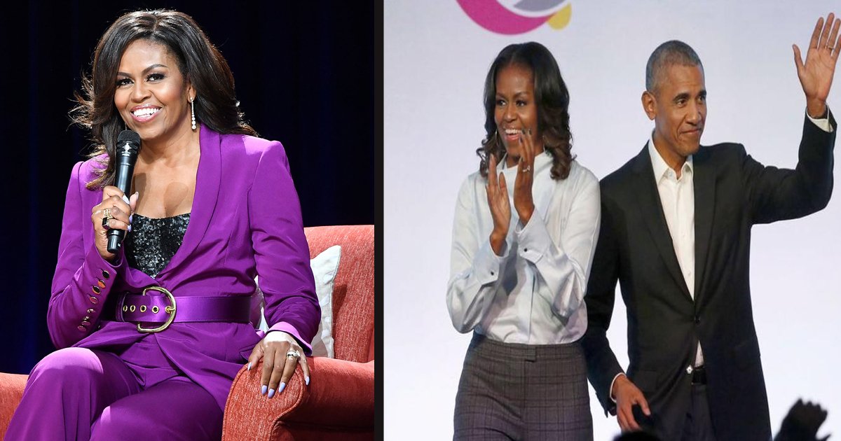 untitled 1 55.jpg?resize=412,275 - A California Elementary School To Be Named After Michelle Obama