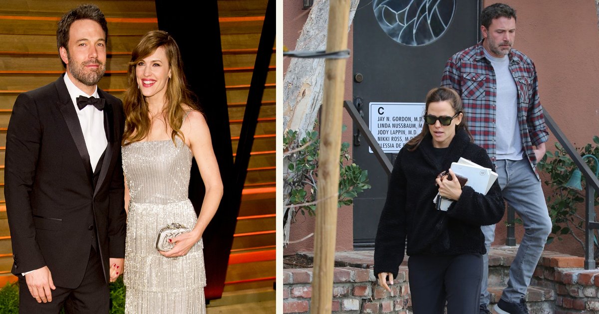untitled 1 70.jpg?resize=412,275 - Ben Affleck Called His Divorce The 'Biggest Regret Of His Life'