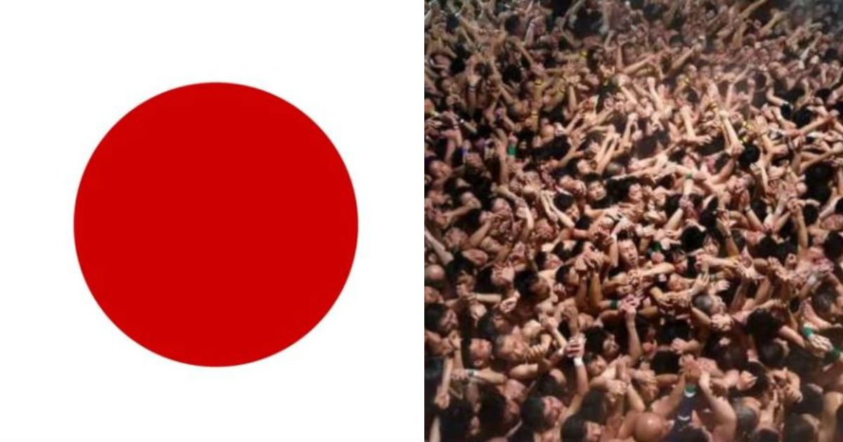 untitled 157.jpg?resize=412,232 - 참가인원이 무려 '1만 명'이었던 일본 '알몸축제'가 낳은 '충격적인' 결과