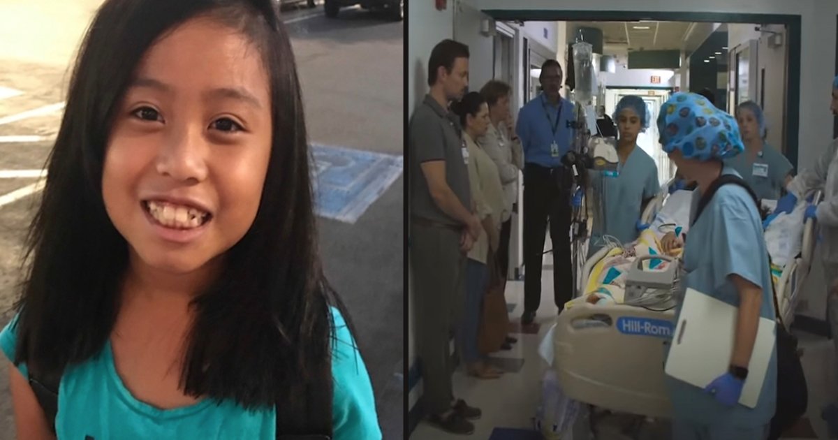 untitled 4 3.jpg?resize=1200,630 - Don d'organes : Décédée à 10 ans, cette fillette a permis d'aider 80 personnes