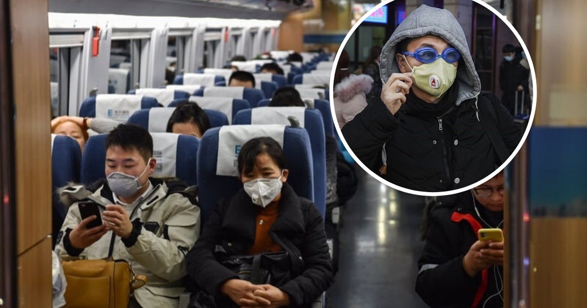 untitled design 1 6.png?resize=412,275 - All Chinese Nationals Banned From Entering Russia Amid Coronavirus Outbreak