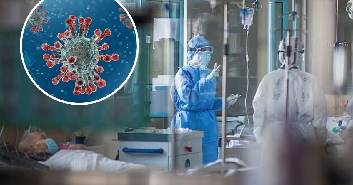 untitled design 25 1.png?resize=412,275 - Authorities Fear 14-Day Quarantine Period Is Too Short After Man Took 27 Days To Develop Coronavirus Symptoms