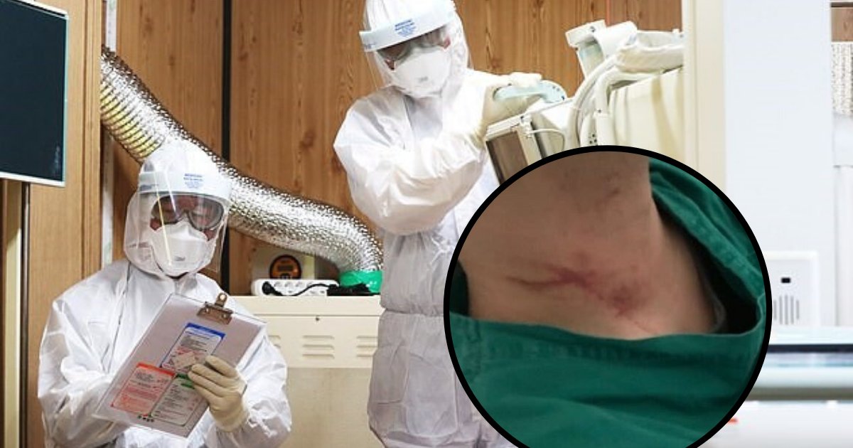 untitled design 3.png?resize=412,275 - Coronavirus Doctors Attacked By Patient's Family After Senior Man Died From The Virus