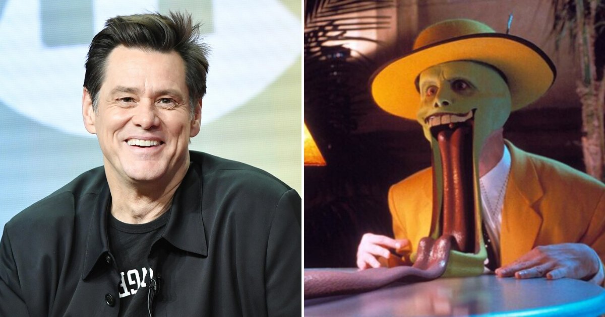 untitled design 34.png?resize=1200,630 - Jim Carrey Confirmed He Would Do The Mask Sequel Under The Right Conditions