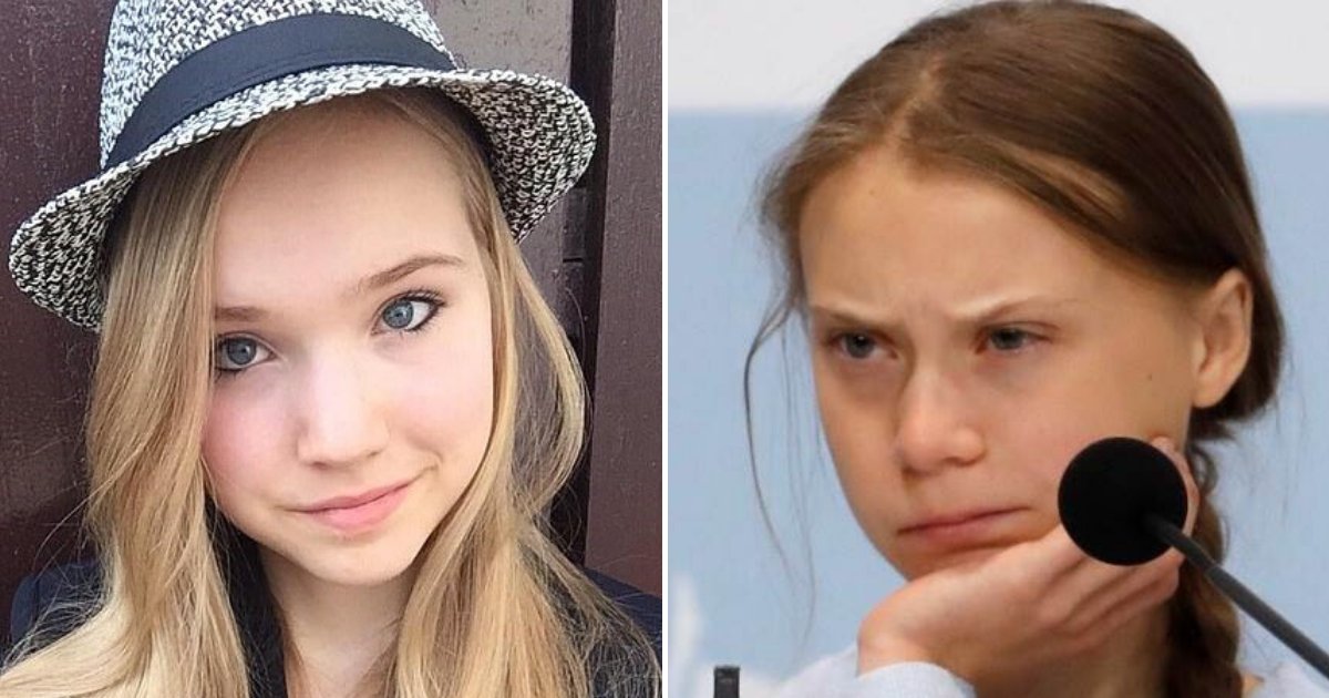 untitled design 36 2.png?resize=412,275 - The Anti-Greta: Teen Climate Change Denier Who Promotes 'Climate Realism'