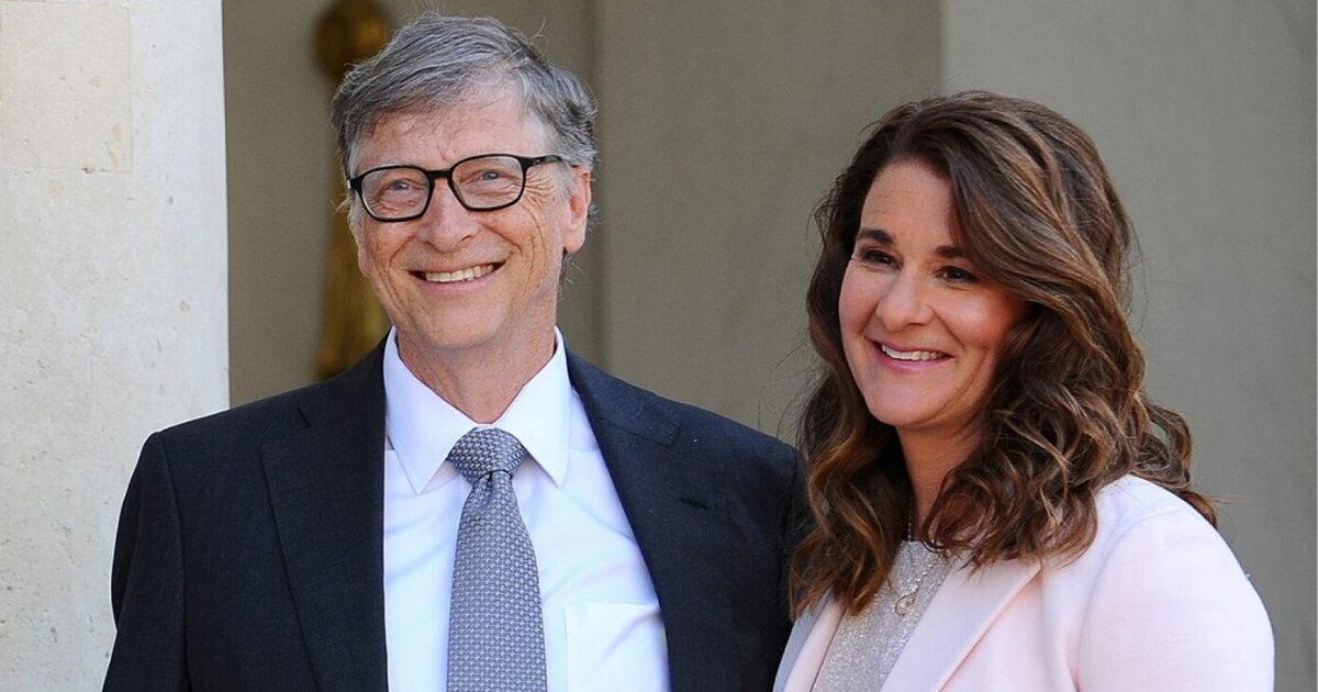 untitled design 43.png?resize=412,275 - Bill And Melinda Gates Pledged $100 Million To Coronavirus Crisis Relief