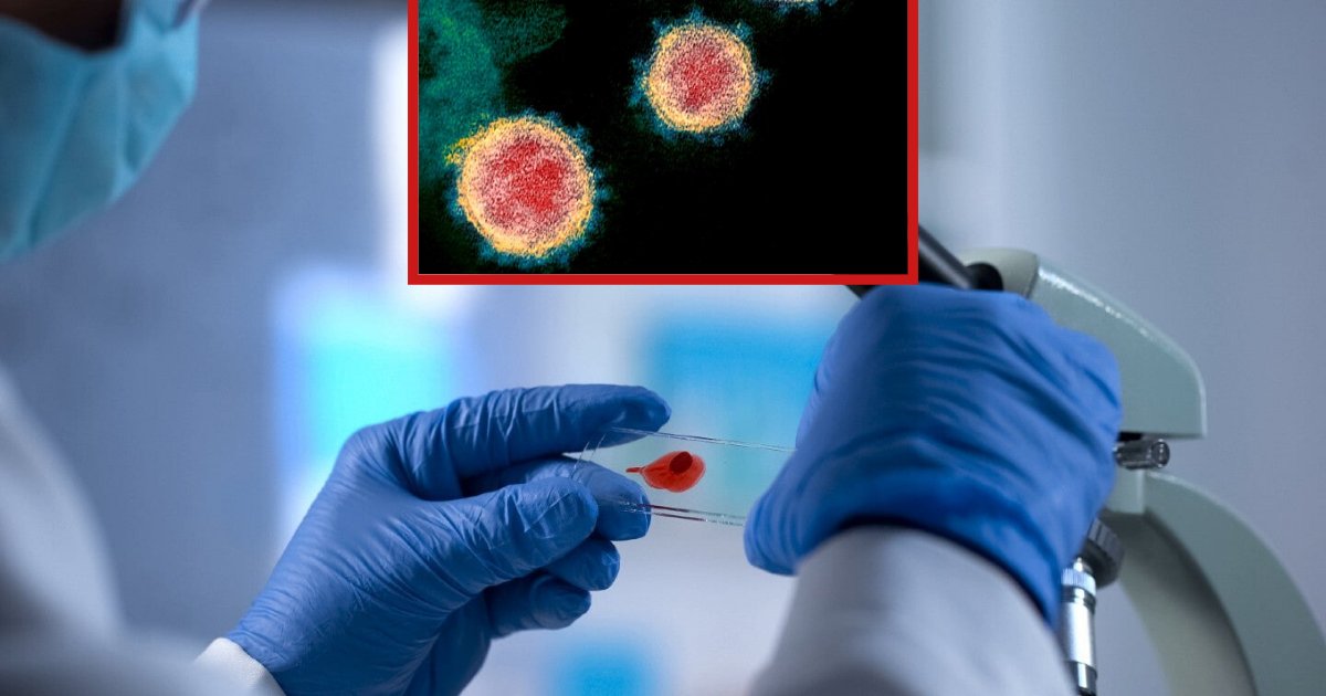 untitled design 5 1.png?resize=412,275 - Scientists Developed A Coronavirus Vaccine According To Genetic Engineering Company