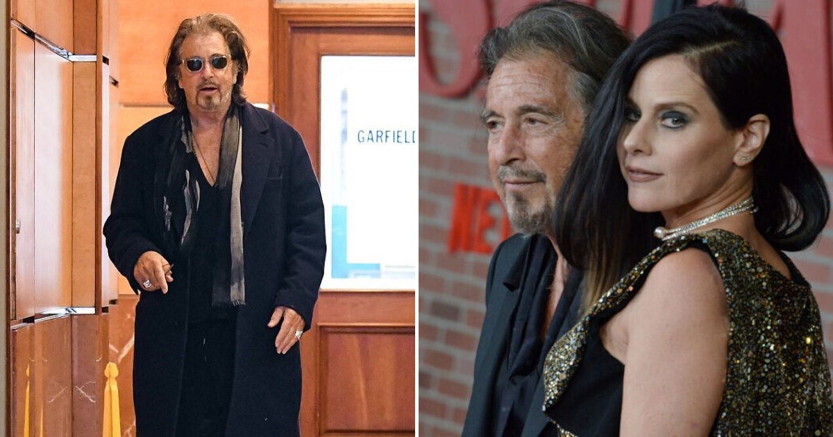 untitled design 9 1.png?resize=412,275 - Al Pacino's Girlfriend Broke Up With The Actor Due To Massive Age Gap