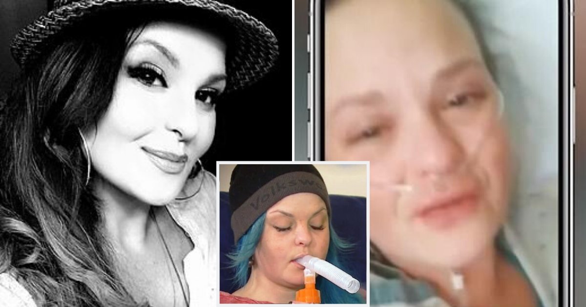 vape5.png?resize=1200,630 - Woman Who Collapsed After Years Of Vaping Warns People To Stay Away From E-Cigarettes