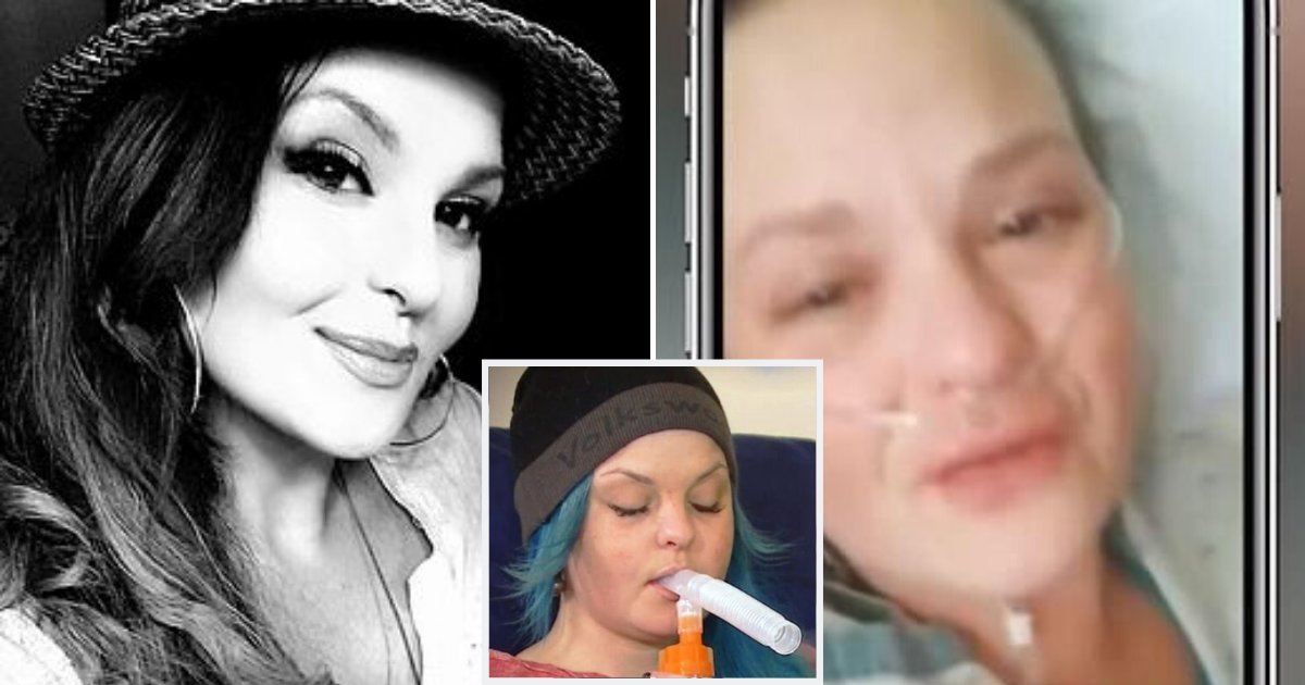 vape5.png?resize=412,275 - Woman Who Collapsed After Years Of Vaping Warns People To Stay Away From E-Cigarettes
