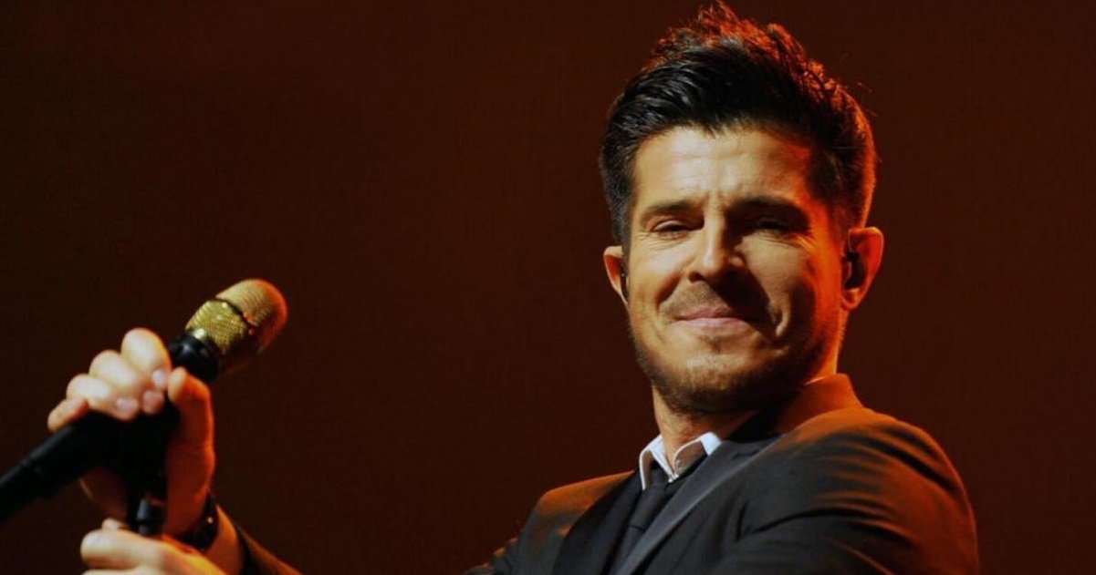 vincent niclo.jpg?resize=412,275 - Victoires de la musique 2020: Vincent Niclo explique pourquoi il ne sera jamais nominé