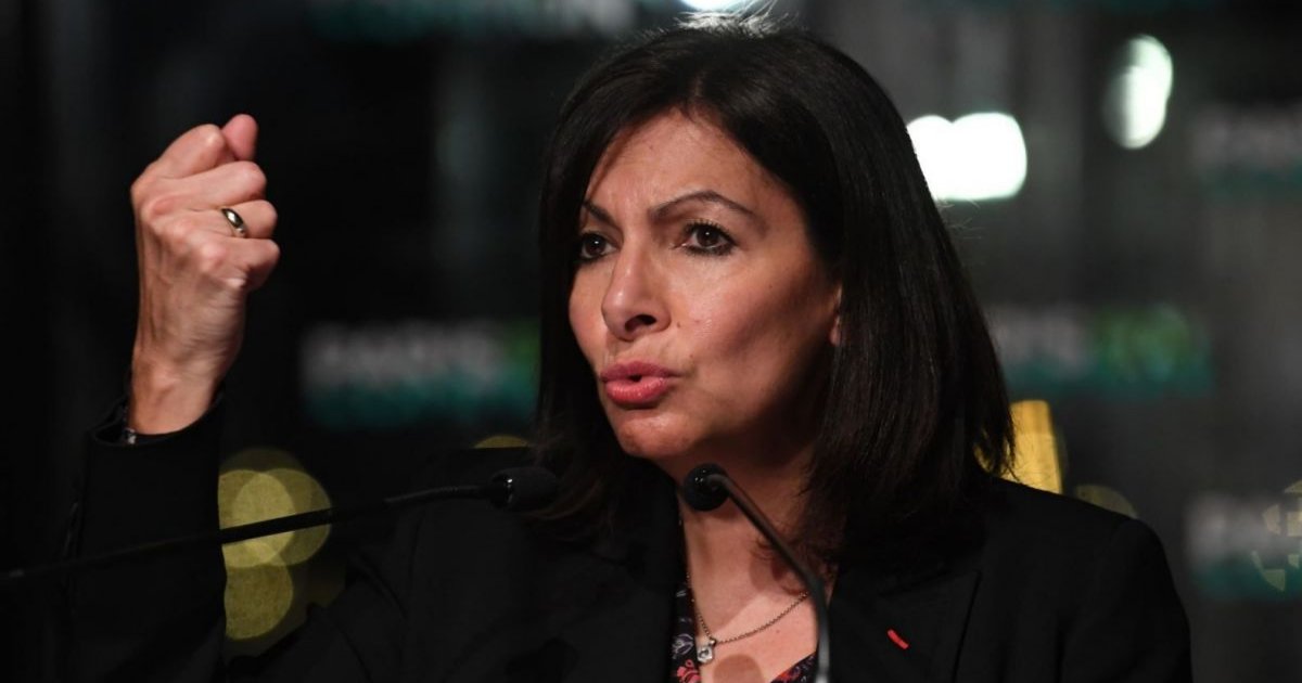 vonjour 1.png?resize=412,275 - Municipales : Anne Hidalgo propose de fortement augmenter le tarif des amendes contre les incivilités