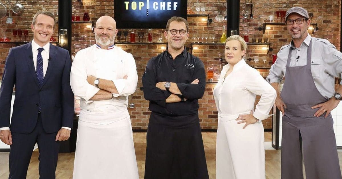 vonjour5.jpg?resize=412,232 - Top Chef, nouvelle saison : les tweets les plus drôles