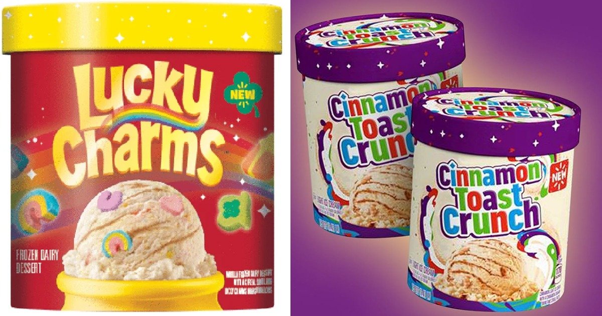 whatsapp image 2020 02 03 at 7 13 43 am.jpeg?resize=412,275 - Lucky Charms and Cinnamon Toast Crunch Ice Creams To Hit The Market