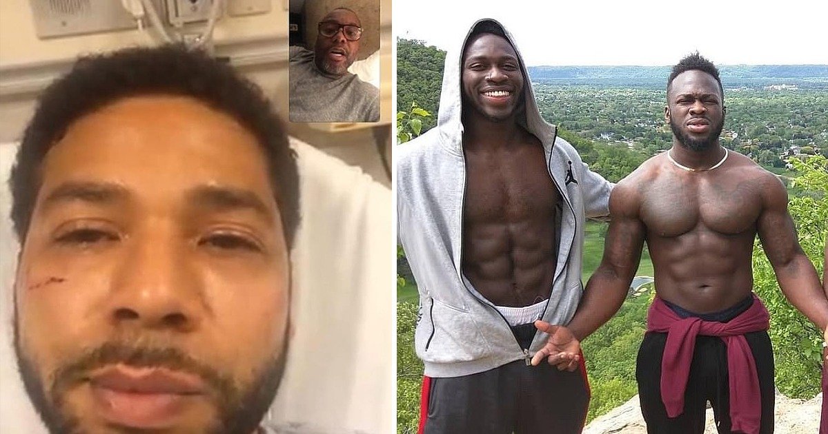 whatsapp image 2020 02 12 at 9 12 09 am.jpeg?resize=412,275 - Jussie Smollett Accused Of New Charges Against Over Alleged Chicago Attacks
