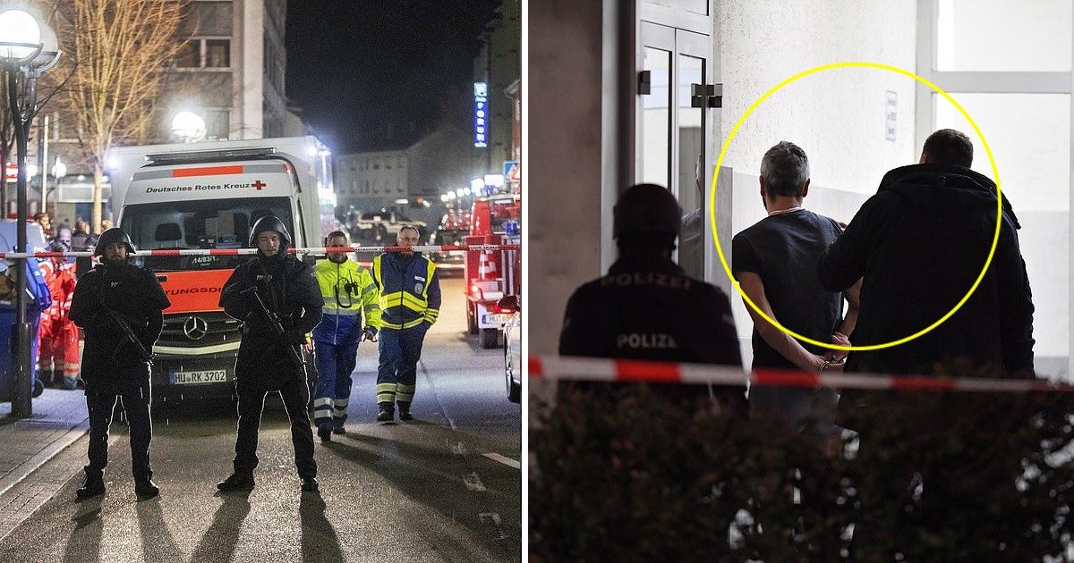 whatsapp image 2020 02 20 at 10 23 26 am.jpeg?resize=412,275 - Manhunt In Germany: Eight Dead In Hanau Shisha Bars While Police Searching For Gunmen Who Attacked Citizens With Bullets In City Near Frankfurt
