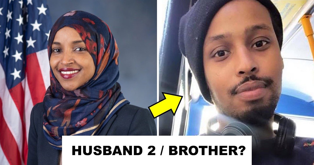 whatsapp image 2020 02 21 at 1 03 58 am.jpeg?resize=412,275 - A Somali Community Leader Disclosed Ihan Omar Married Her Brother Saying 'She Would Do What She Has To Do To Get Him Papers'