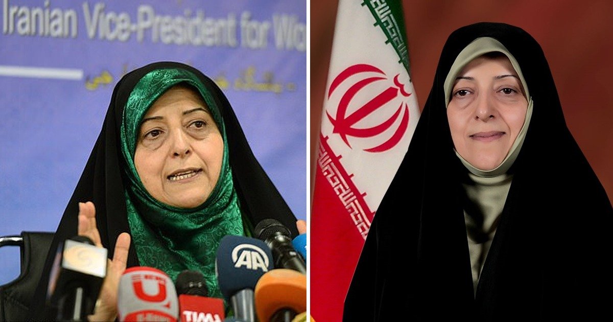 whatsapp image 2020 02 27 at 11 14 36 pm.jpeg?resize=412,275 - Iran's Vice President And Spokeswoman For 1979 Hostage-Takers Got Infected With Coronavirus And Former Ambassador Of Regime Dies Of Virus