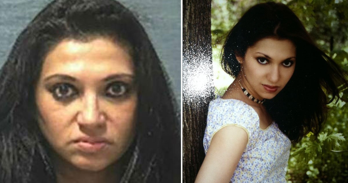 woman charged calling 911 repeatedly.jpg?resize=412,275 - Woman Charged After Calling 911 Multiple Times To Complain About Her Parents