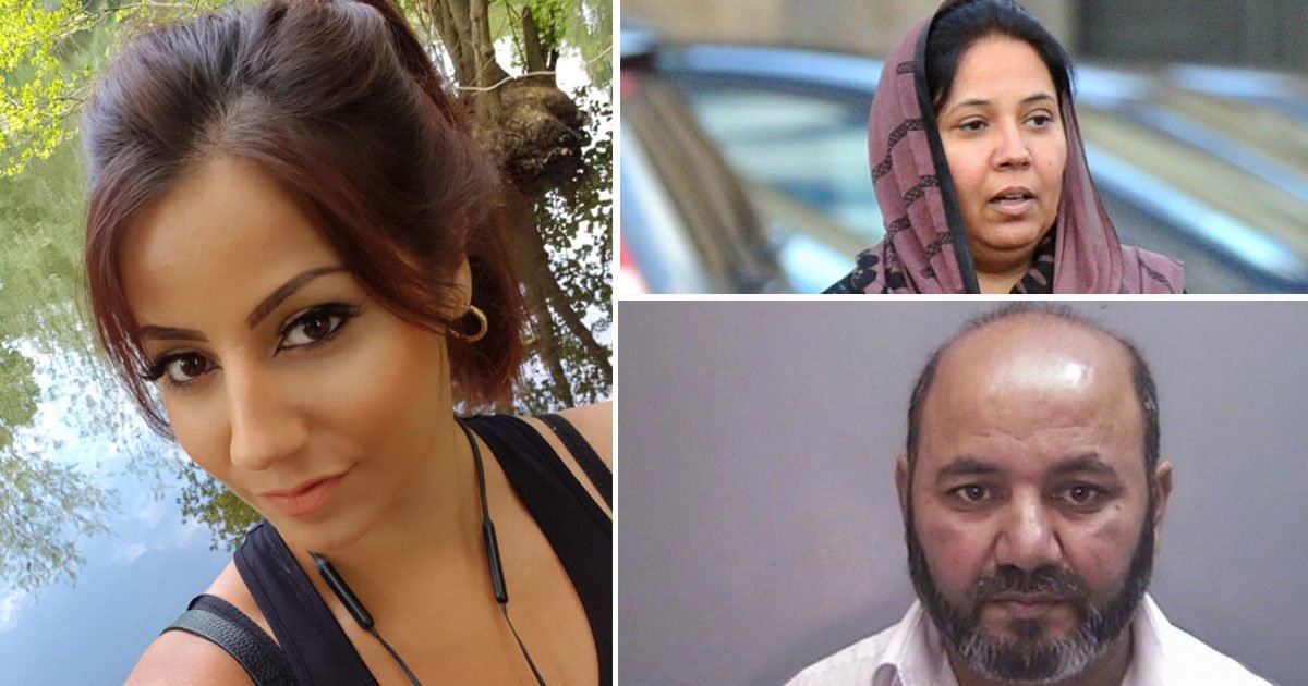 woman concits best friedn parents who murdered sister.jpg?resize=412,275 - Woman Helped Convict Her Best Friend's Parents Who Took Their Own Daughter’s Life