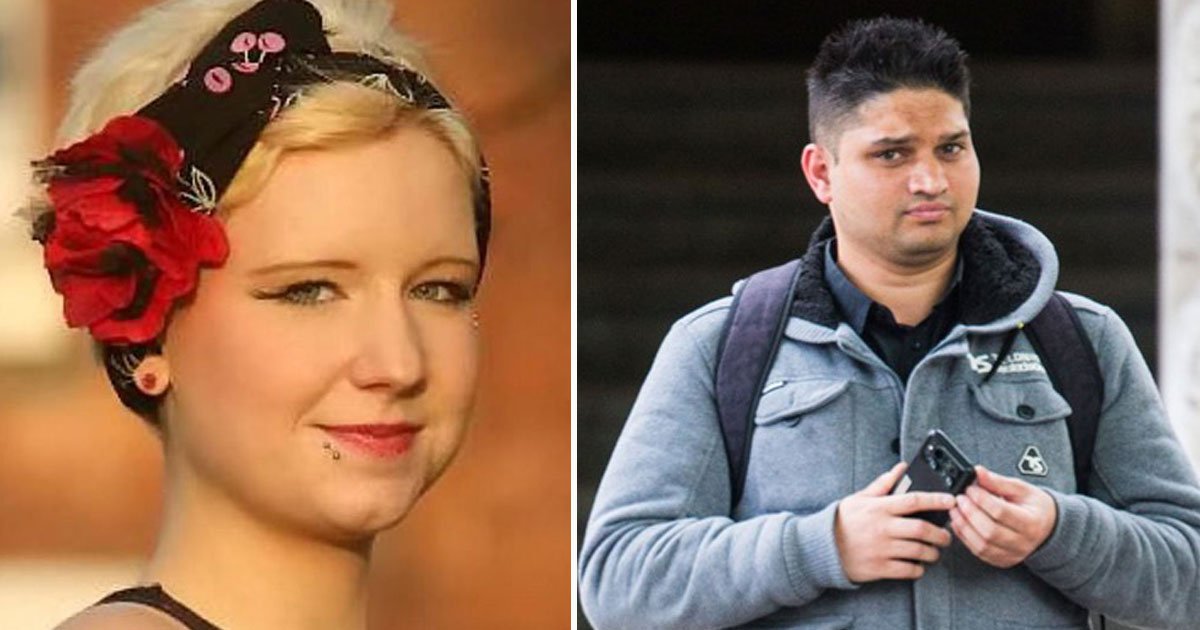 woman died toxic slimming pills.jpg?resize=412,275 - 21-year-old Passed Away After Taking Slimming Pills She Bought Online