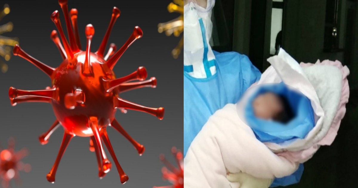 wwww.jpg?resize=1200,630 - 【速報】生後30時間の新生児も”新型コロナウイルス”に感染、中国・武漢