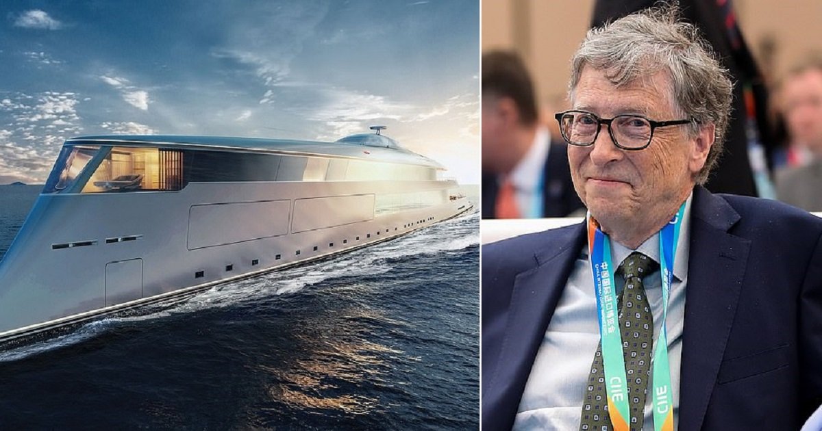 y4.jpg?resize=412,275 - Designer Denied $645Million Eco-Friendly Superyacht Was Bought By Bill Gates