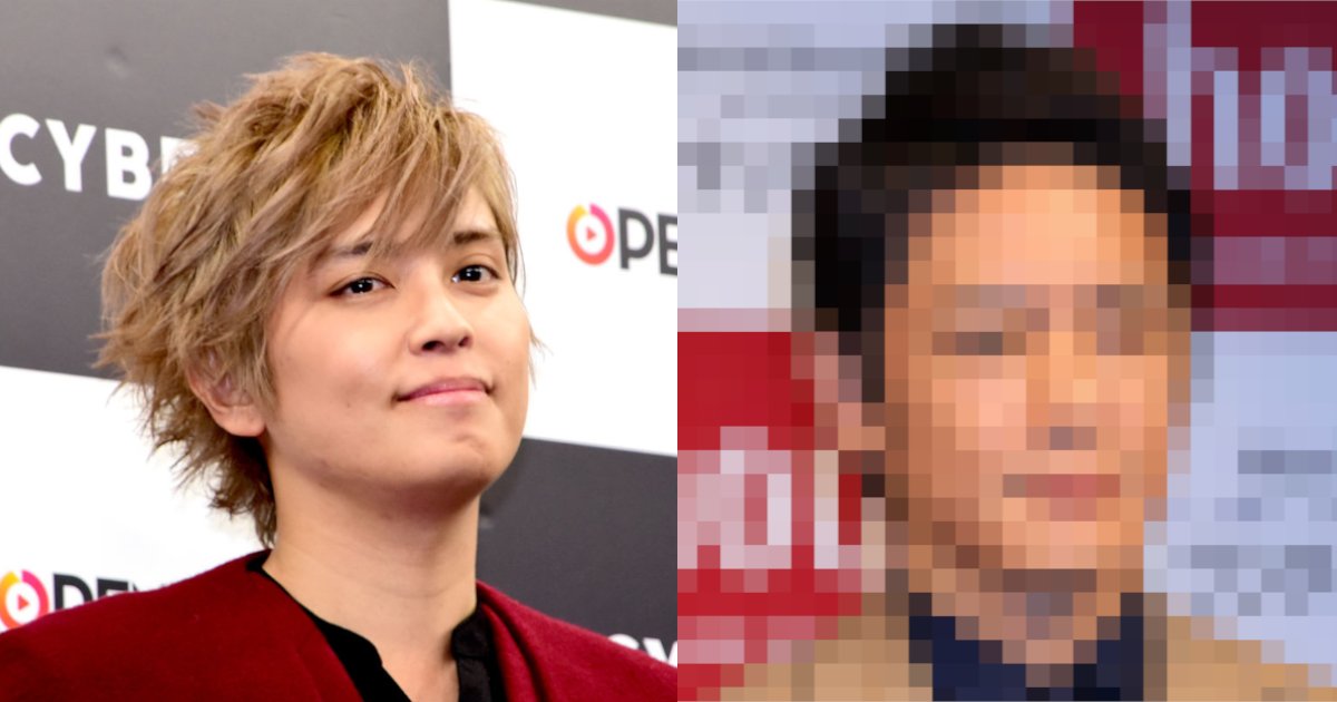 yuya.png?resize=412,232 - NEWS手越が繁華街から消えた⁈　生活の変化に○○の影…⁈