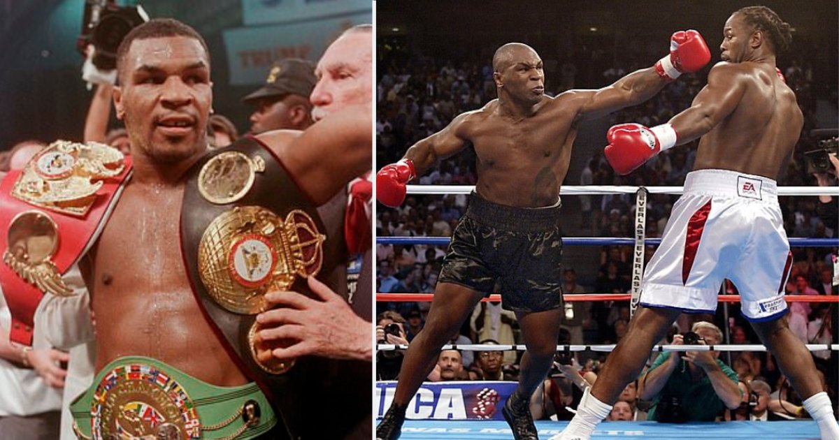 1 10.png?resize=412,232 - Mike Tyson Sheds Tears Over His Mental Health Struggles