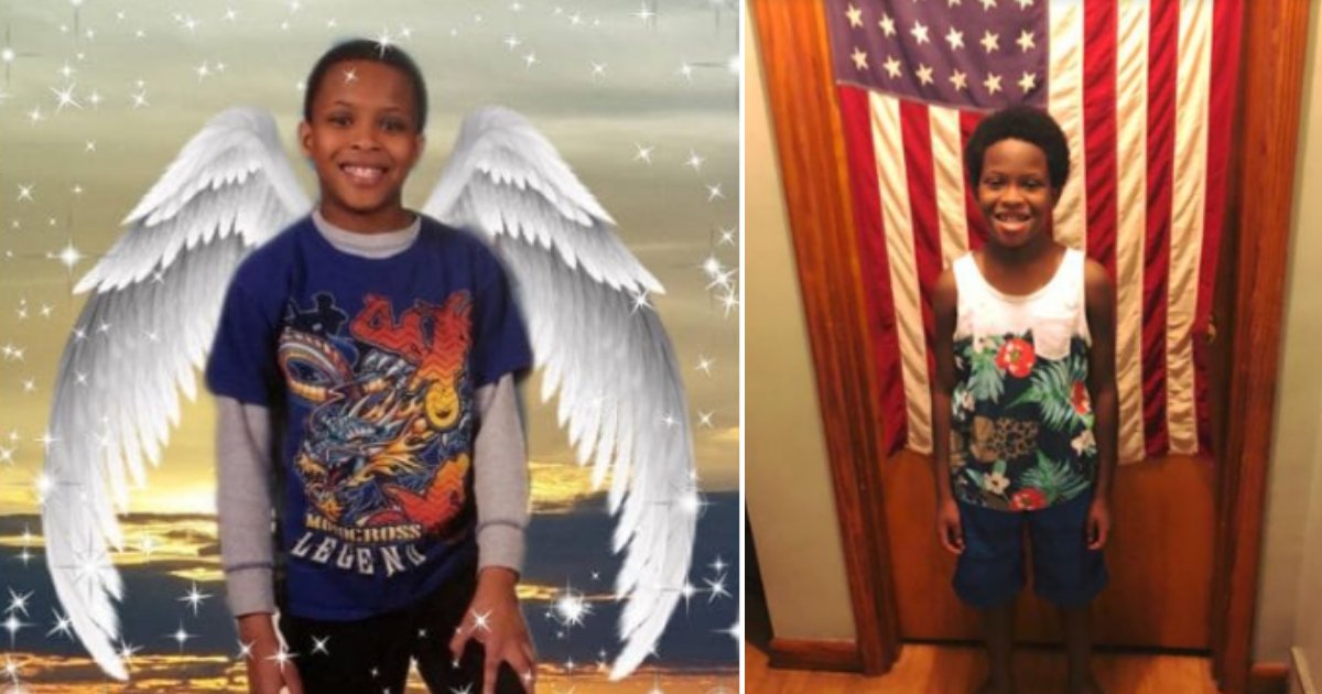 1 18.png?resize=412,232 - A Ten Years Old Boy Took His Life Because of The Bullying