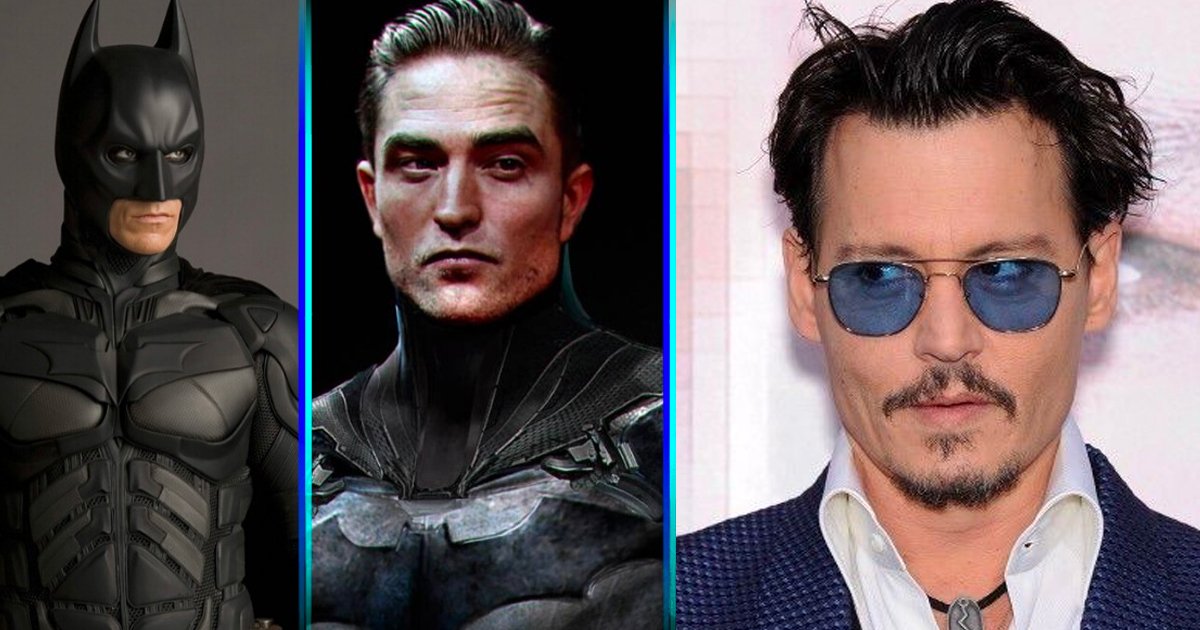 1 28.jpg?resize=1200,630 - ¡Adiós Joaquin Phoenix! Johnny Depp Podría Interpretar Al Joker En La Nueva Trilogía De Batman