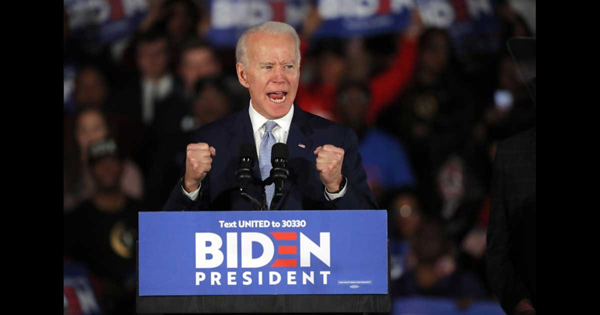 11 4.jpg?resize=1200,630 - Biden Swipes At Sanders’ “Very Controversial Ideas” After South Carolina Win