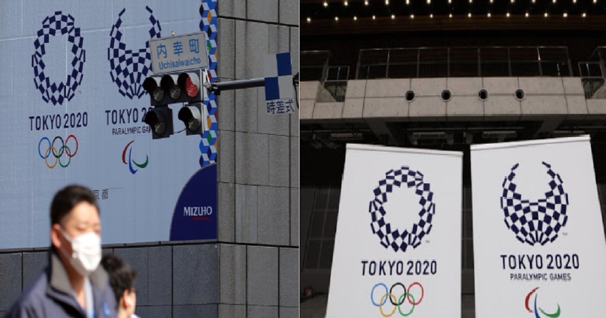 11111 16.png?resize=1200,630 - "취소는 안될 것"  IOC 도쿄 올림픽 연기 포함 논의 시작
